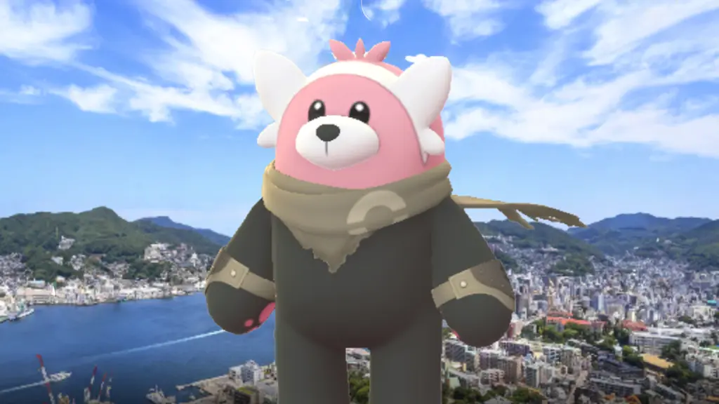 ロケーション背景一覧と入手方法