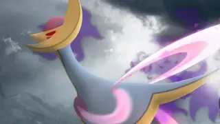 シャドウクレセリアはリトレーンすべき？