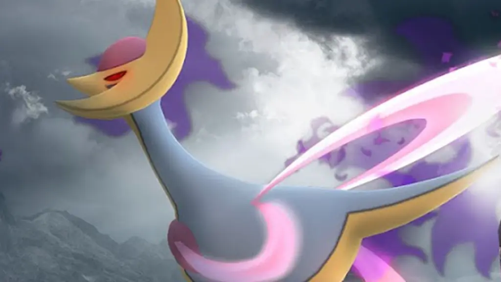 シャドウクレセリアはリトレーンすべき?