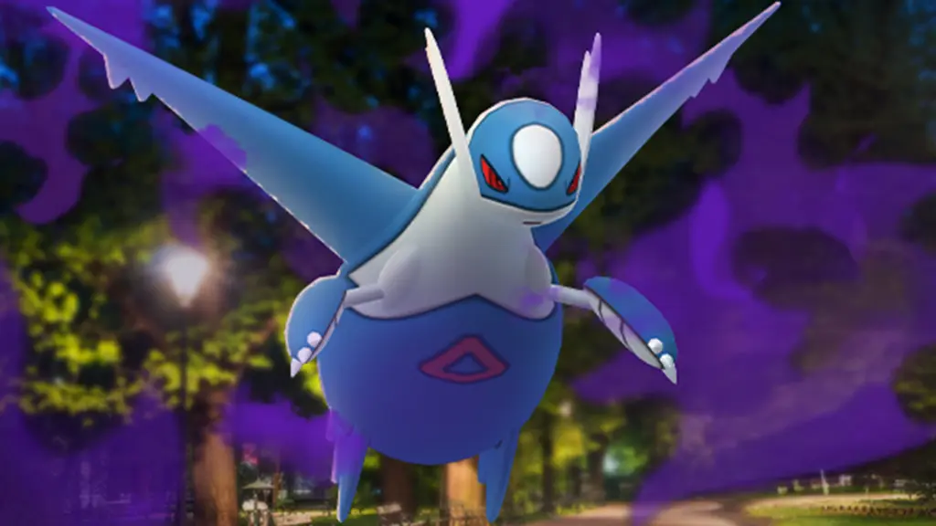 シャドウラティオスバトル性能評価＆リトレーンすべき？