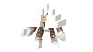 キョジオーン個体値CP一覧