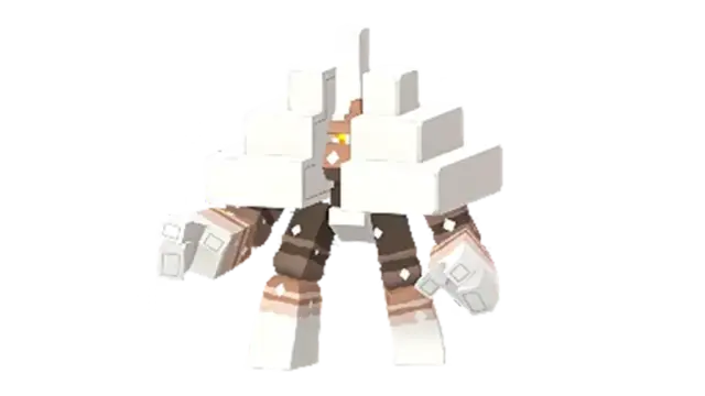 キョジオーン個体値CP一覧