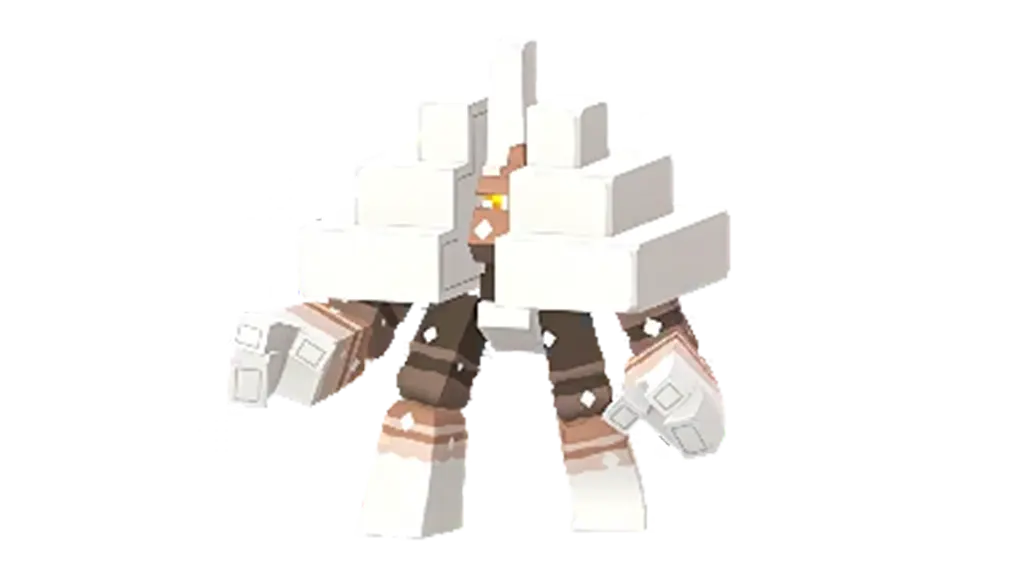 キョジオーン個体値CP一覧