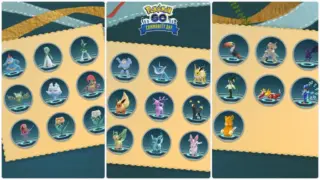 2025年12月コミュニティデイおすすめ進化ランキング