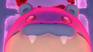 ダイマックスタマザラシ対策