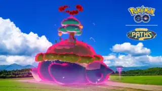 キョダイマックスカビゴンのマックスバトルデイ2025年12月