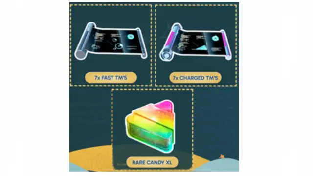 Twitch連携 2025 GO Battle Day Drops報酬