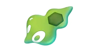 ジガルデセルの集め方