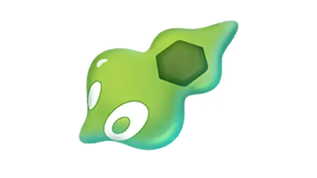 ジガルデセルの集め方