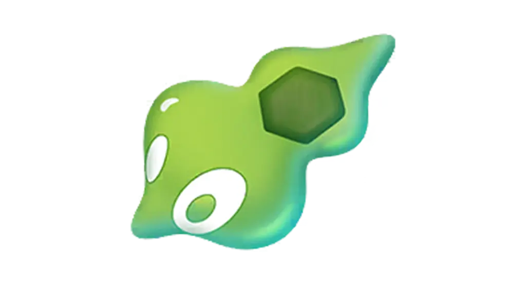 ジガルデセルの集め方