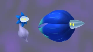 キラーメの色違い・入手方法・進化