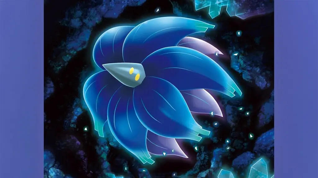 キラフロルの技・バトル性能評価・入手方法