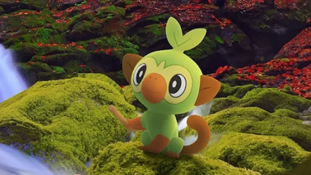 サルノリコミュニティデイ攻略ガイド・やることまとめ