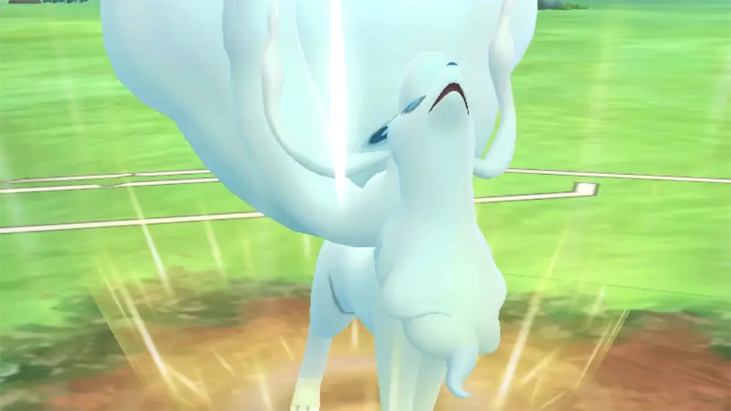 アローラキュウコンのおすすめ技・バトル性能評価