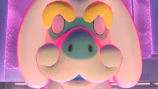 ダイマックスジジーロン対策ポケモン・ソロ討伐パーティ