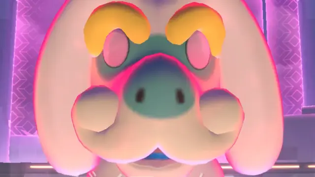 ダイマックスジジーロン対策ポケモン・ソロ討伐パーティ