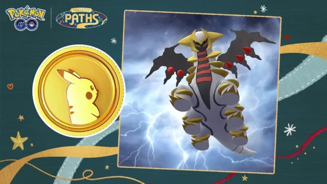 GOパス：2月のランク別報酬