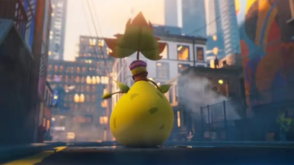 メガウツボット対策