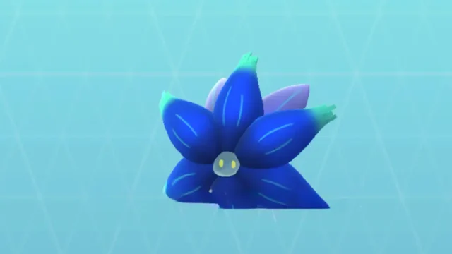 キラフロル個体値CP一覧