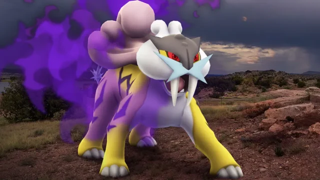 シャドウライコウはリトレーンすべき？バトル性能評価