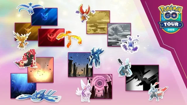 スペシャル背景一覧