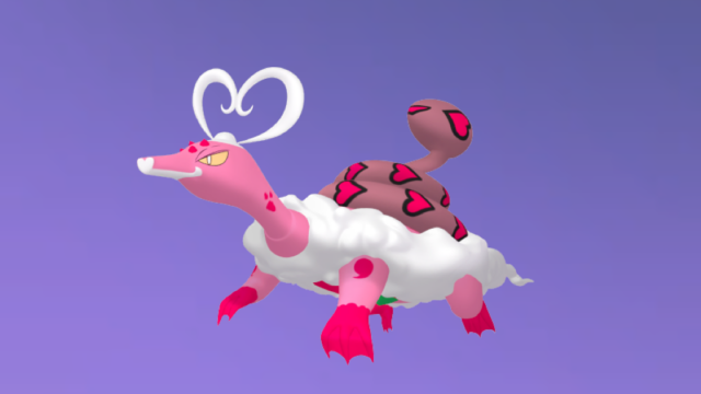 ラブトロスれいじゅうのおすすめ技・バトル性能評価