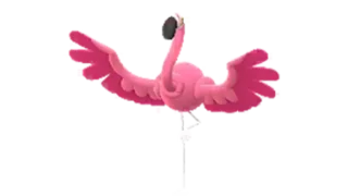 カラミンゴ個体値CP一覧