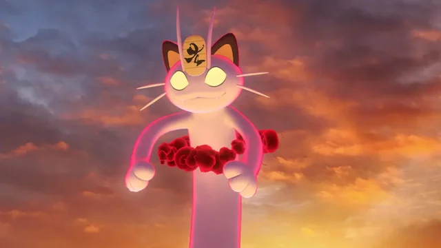 キョダイコバンの技性能と覚えるポケモン