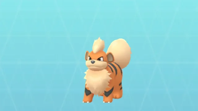 ガーディ個体値CP一覧