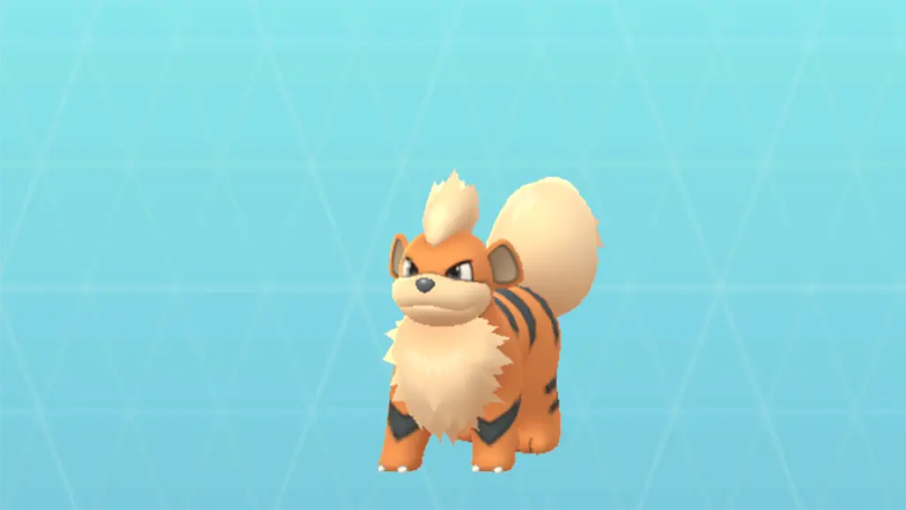 ガーディ個体値CP一覧