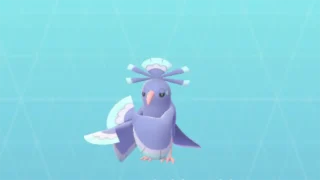 オドリドリ個体値CP一覧