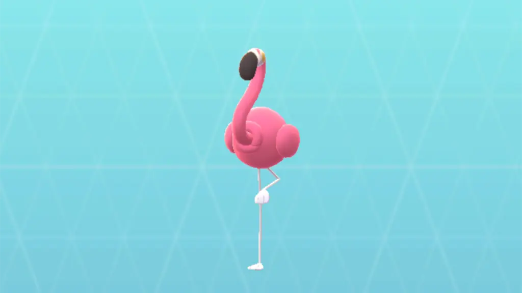 カラミンゴ個体値CP早見表：タスク100％CP・PvP理想個体値ランキング