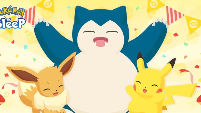 ポケモンデー記念キャンペーン vol.1