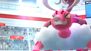 ラブトロスれいじゅうフォルム対策