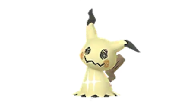 ミミッキュ個体値CP一覧