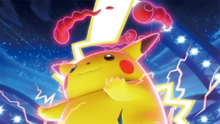 キョダイマックスピカチュウの強さ・バトル性能評価