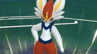 エースバーンのおすすめ技・バトル性能評価・入手方法