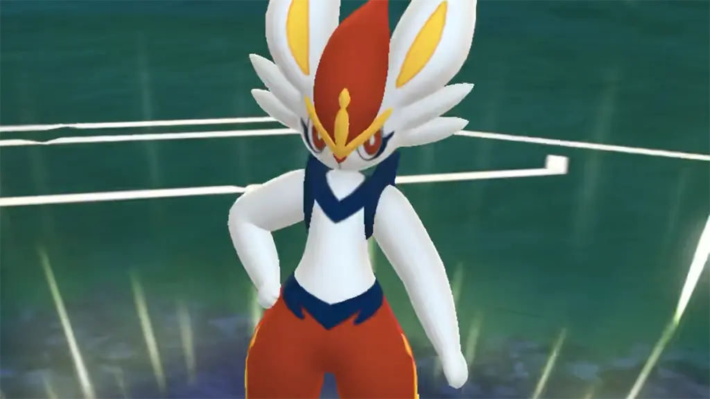 エースバーンのおすすめ技・バトル性能評価・入手方法