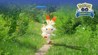 ヒバニーコミュニティデイ攻略ガイド