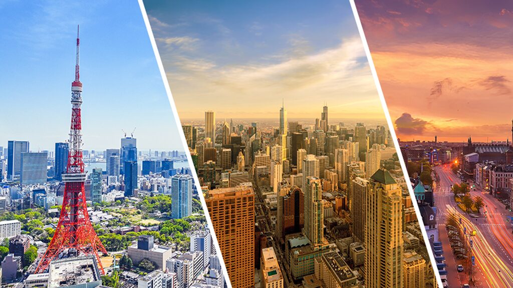 GOフェス東京チケット販売日・内容・オプション情報