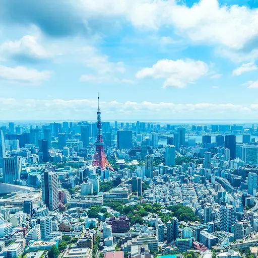 GOフェス東京シティエリア