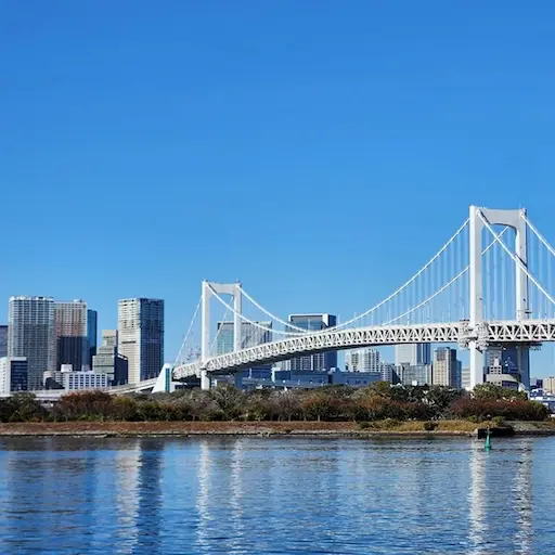 GOフェス東京公園エリア