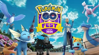 GOフェス東京全情報まとめ