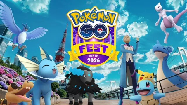 GOフェス東京全情報まとめ