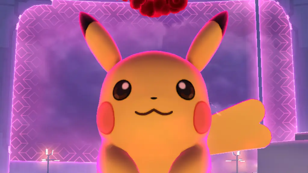 ダイマックスピカチュウ対策ポケモン・出現期間・弱点・色違い情報【マックスバトル】