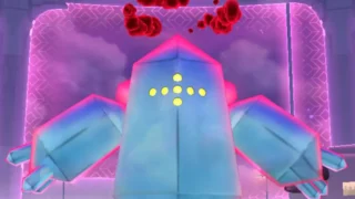 ダイマックスレジアイス対策