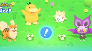 ポケモンピックアップウィーク(スキル) vol.1