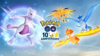 ポケモン30周年イベント
