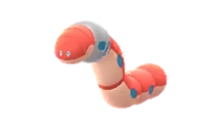 ミミズズ個体値CP一覧