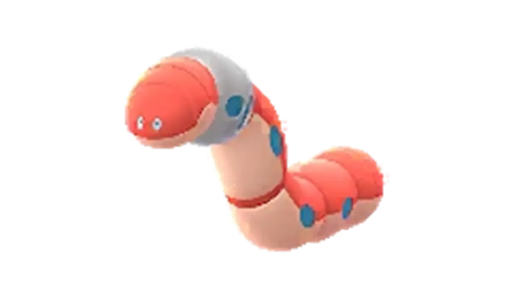 ミミズズ個体値CP一覧